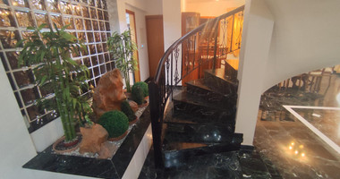 Four bedroom detached house for rent in Ypsonas, Limassol