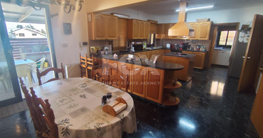 Four bedroom detached house for rent in Ypsonas, Limassol