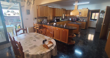 Four bedroom detached house for rent in Ypsonas, Limassol