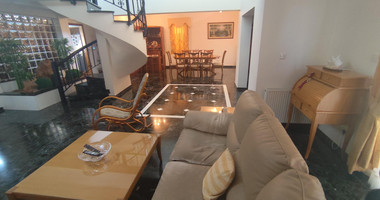 Four bedroom detached house for rent in Ypsonas, Limassol