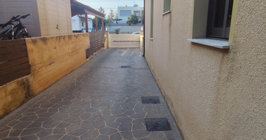 Four bedroom detached house for rent in Ypsonas, Limassol