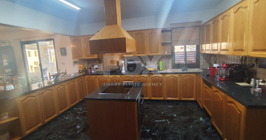 Four bedroom detached house for rent in Ypsonas, Limassol