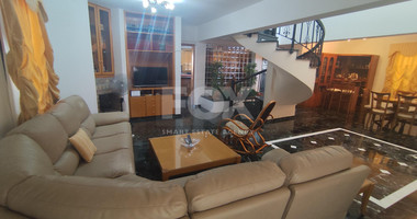 Four bedroom detached house for rent in Ypsonas, Limassol