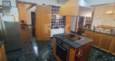 Four bedroom detached house for rent in Ypsonas, Limassol