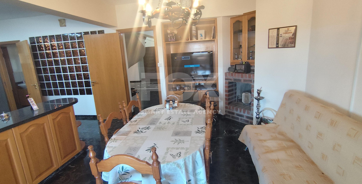 Four bedroom detached house for rent in Ypsonas, Limassol