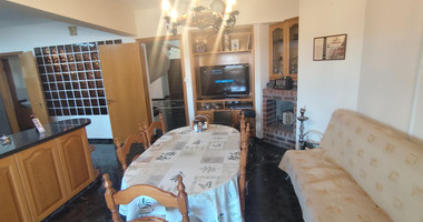 Four bedroom detached house for rent in Ypsonas, Limassol