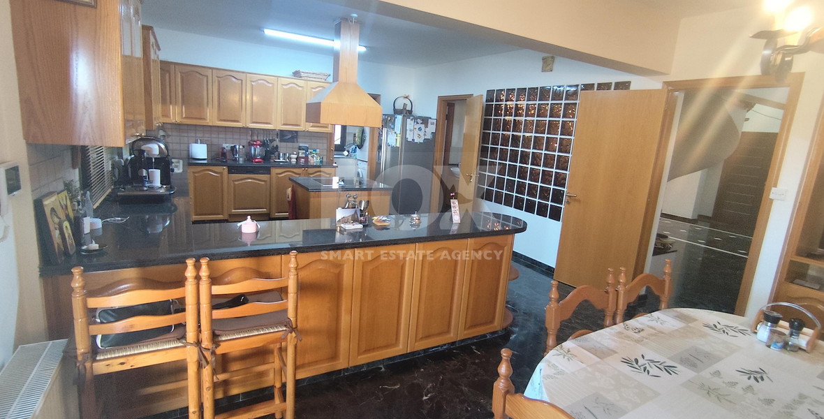 Four bedroom detached house for rent in Ypsonas, Limassol