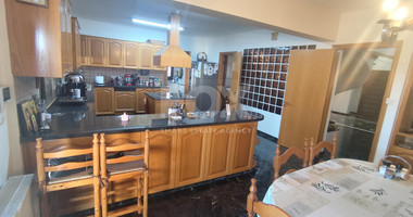 Four bedroom detached house for rent in Ypsonas, Limassol