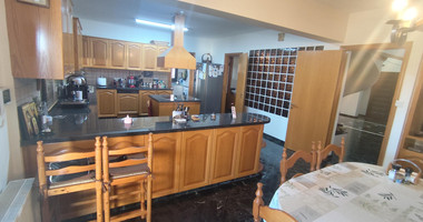 Four bedroom detached house for rent in Ypsonas, Limassol