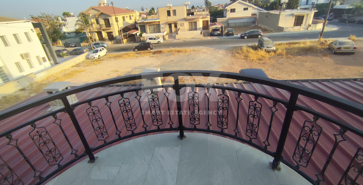 Four bedroom detached house for rent in Ypsonas, Limassol