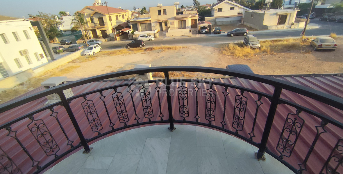 Four bedroom detached house for rent in Ypsonas, Limassol