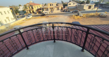 Four bedroom detached house for rent in Ypsonas, Limassol