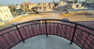 Four bedroom detached house for rent in Ypsonas, Limassol