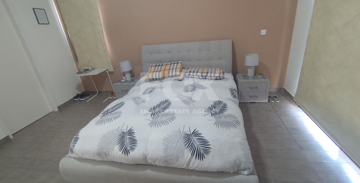 Four bedroom detached house for rent in Ypsonas, Limassol