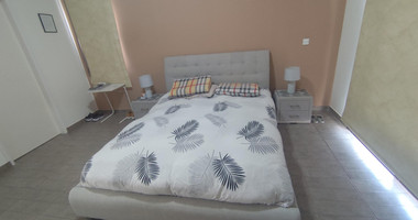 Four bedroom detached house for rent in Ypsonas, Limassol