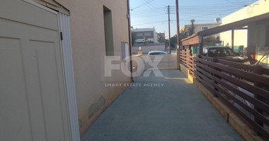 Four bedroom detached house for rent in Ypsonas, Limassol