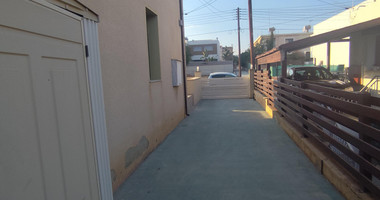 Four bedroom detached house for rent in Ypsonas, Limassol