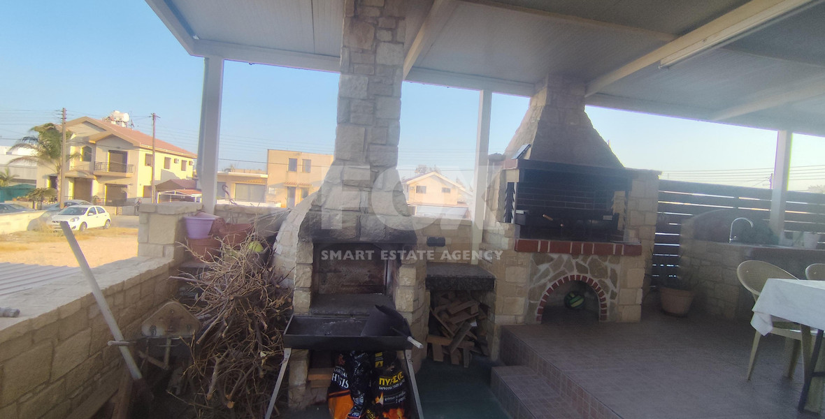 Four bedroom detached house for rent in Ypsonas, Limassol