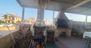 Four bedroom detached house for rent in Ypsonas, Limassol