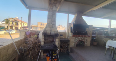 Four bedroom detached house for rent in Ypsonas, Limassol