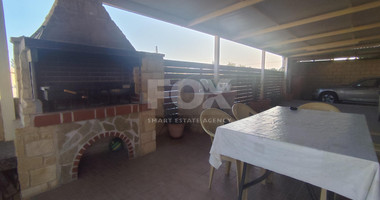 Four bedroom detached house for rent in Ypsonas, Limassol