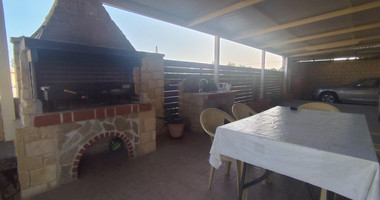 Four bedroom detached house for rent in Ypsonas, Limassol