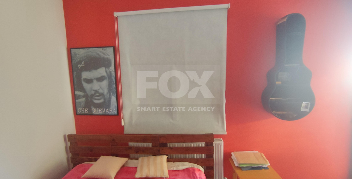 Four bedroom detached house for rent in Ypsonas, Limassol