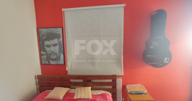 Four bedroom detached house for rent in Ypsonas, Limassol