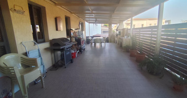 Four bedroom detached house for rent in Ypsonas, Limassol