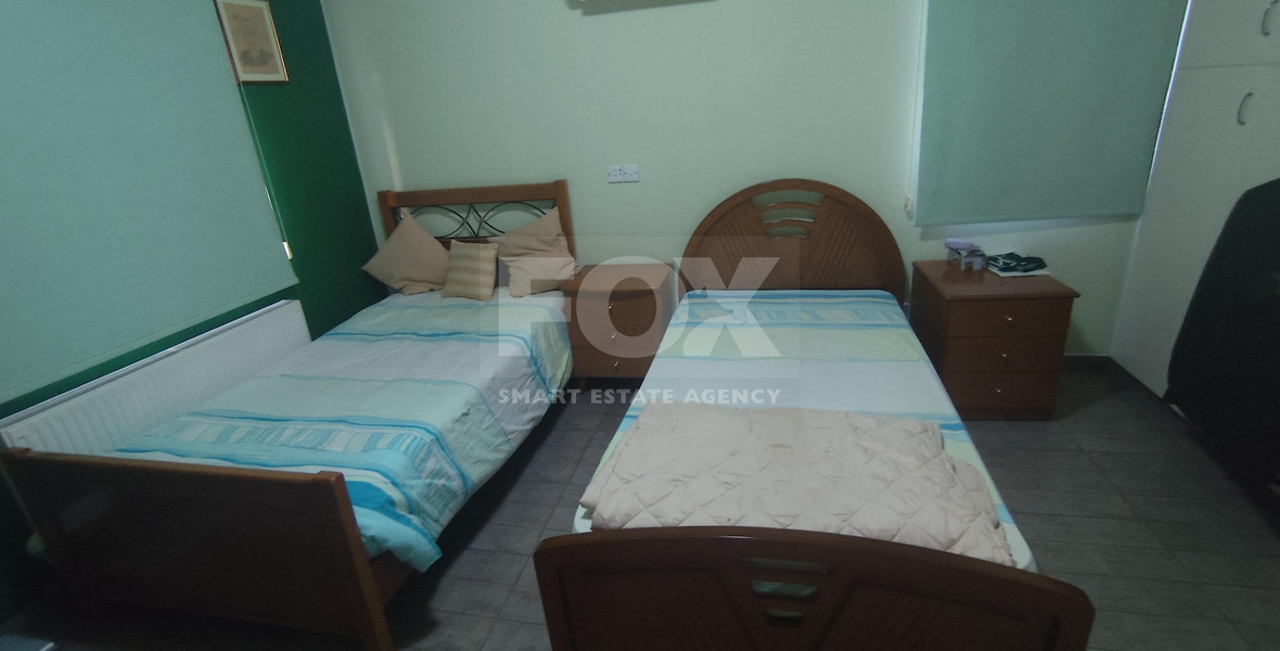 Four bedroom detached house for rent in Ypsonas, Limassol