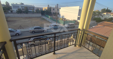 Four bedroom detached house for rent in Ypsonas, Limassol