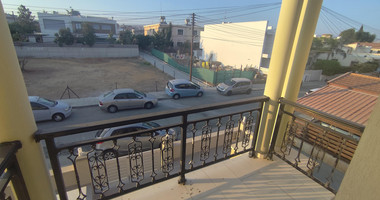 Four bedroom detached house for rent in Ypsonas, Limassol