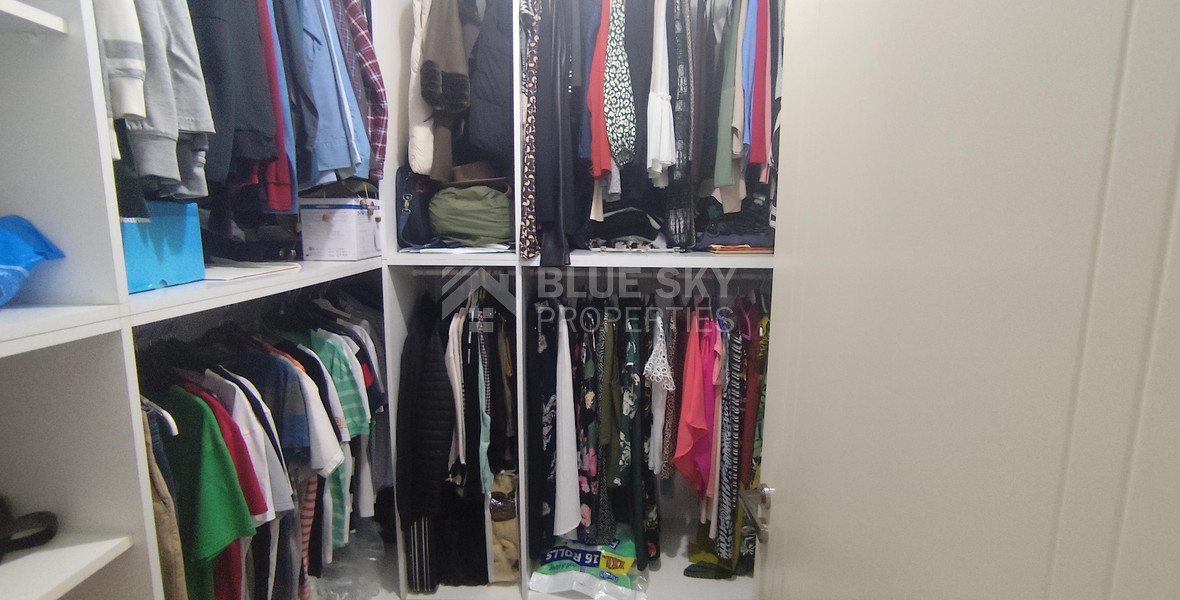 Four bedroom detached house for rent in Ypsonas, Limassol