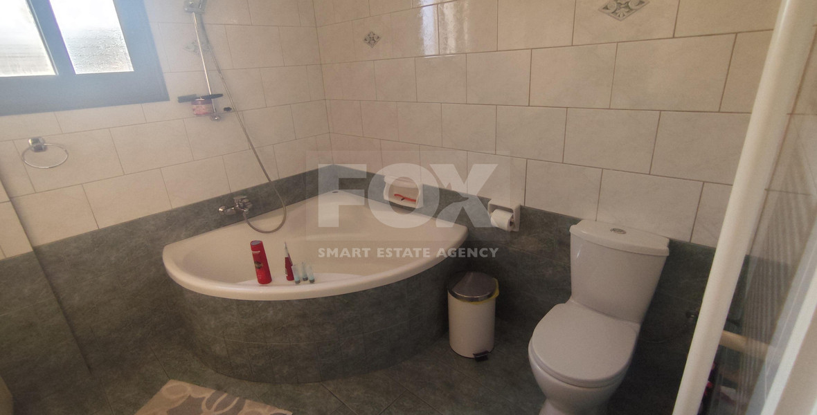 Four bedroom detached house for rent in Ypsonas, Limassol