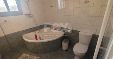 Four bedroom detached house for rent in Ypsonas, Limassol