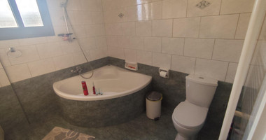 Four bedroom detached house for rent in Ypsonas, Limassol