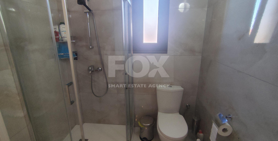 Four bedroom detached house for rent in Ypsonas, Limassol