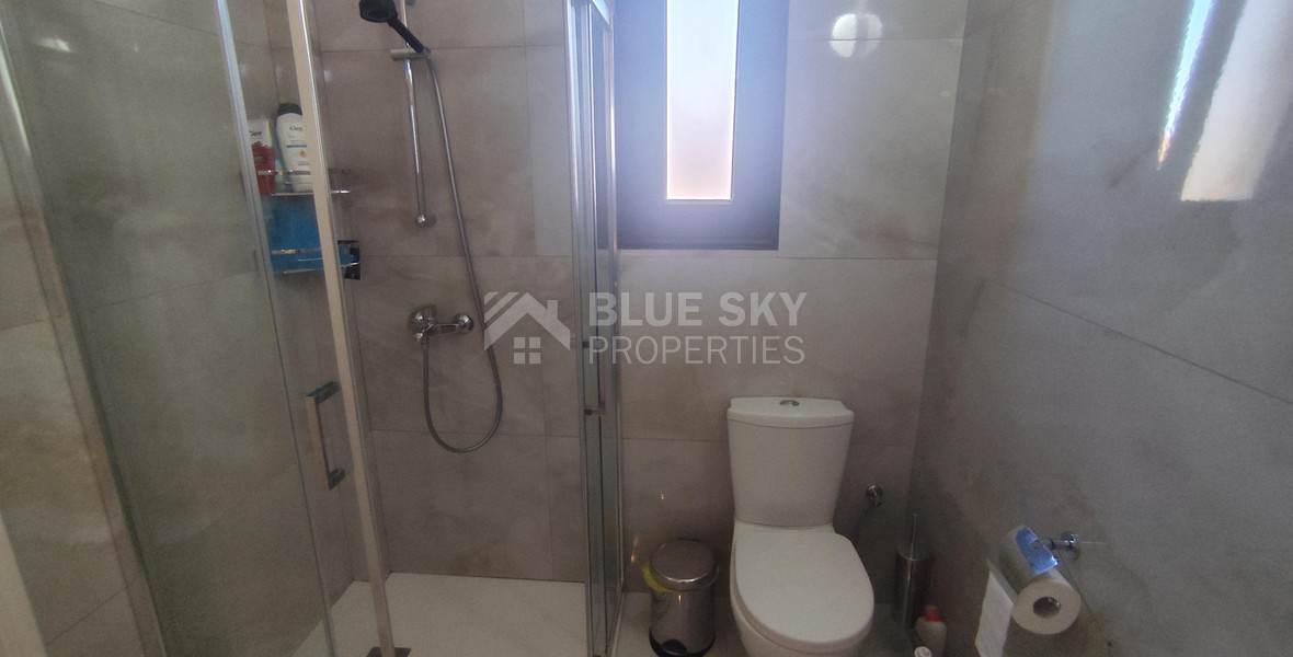 Four bedroom detached house for rent in Ypsonas, Limassol