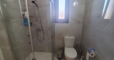 Four bedroom detached house for rent in Ypsonas, Limassol