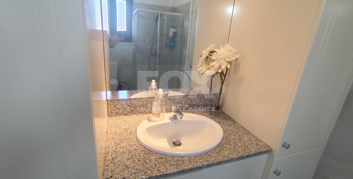 Four bedroom detached house for rent in Ypsonas, Limassol