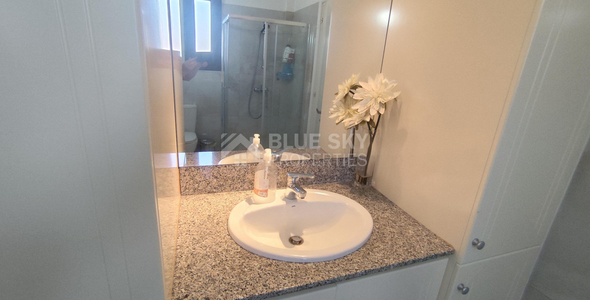 Four bedroom detached house for rent in Ypsonas, Limassol