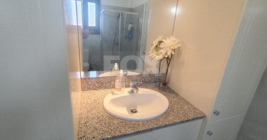 Four bedroom detached house for rent in Ypsonas, Limassol