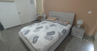 Four bedroom detached house for rent in Ypsonas, Limassol