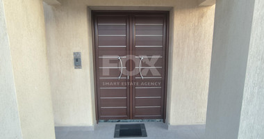 Four bedroom detached house for rent in Ypsonas, Limassol