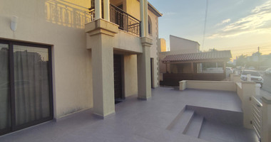 Four bedroom detached house for rent in Ypsonas, Limassol