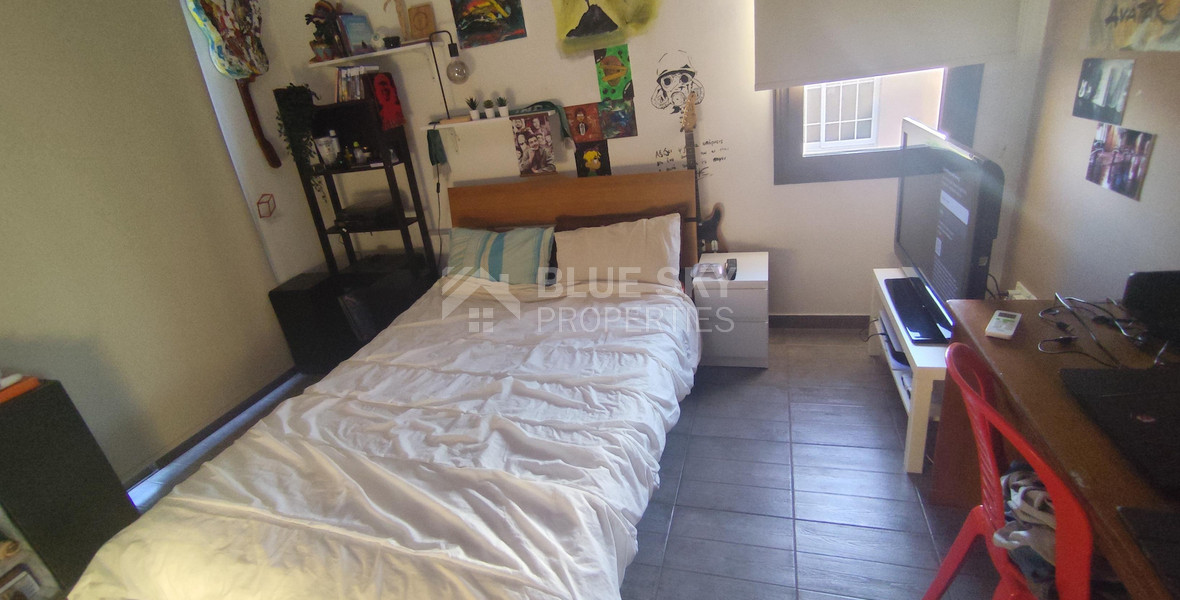 Four bedroom detached house for rent in Ypsonas, Limassol