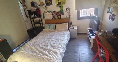 Four bedroom detached house for rent in Ypsonas, Limassol