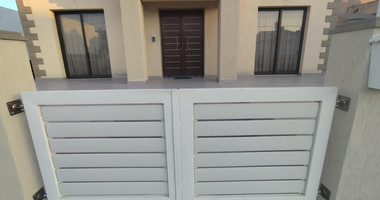 Four bedroom detached house for rent in Ypsonas, Limassol