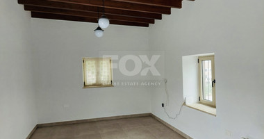 FOR RENT UNFURNISHED RENOVATED TWO BEDROOM LISTED BUNGALOW IN GERMASOGIA