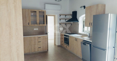 FOR RENT UNFURNISHED RENOVATED TWO BEDROOM LISTED BUNGALOW IN GERMASOGIA